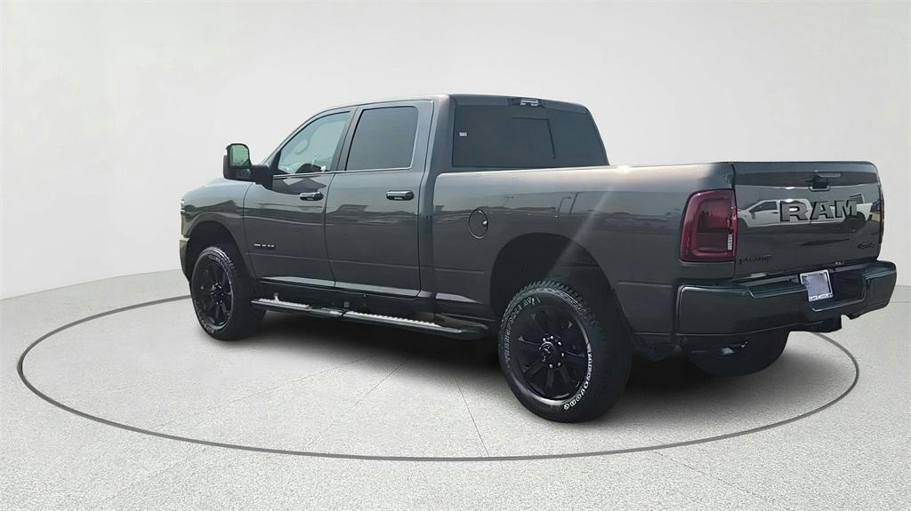 new 2026 Ram 2500 car, priced at $66,156