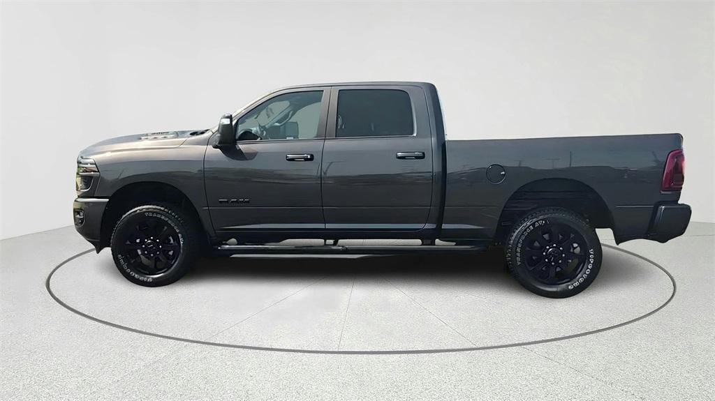 new 2026 Ram 2500 car, priced at $66,156