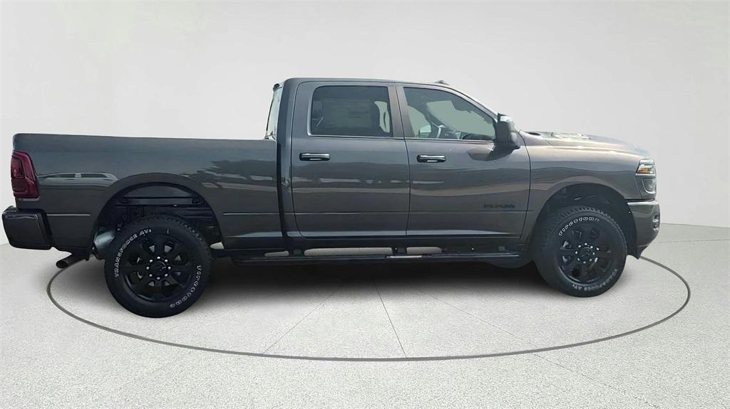 new 2026 Ram 2500 car, priced at $66,156