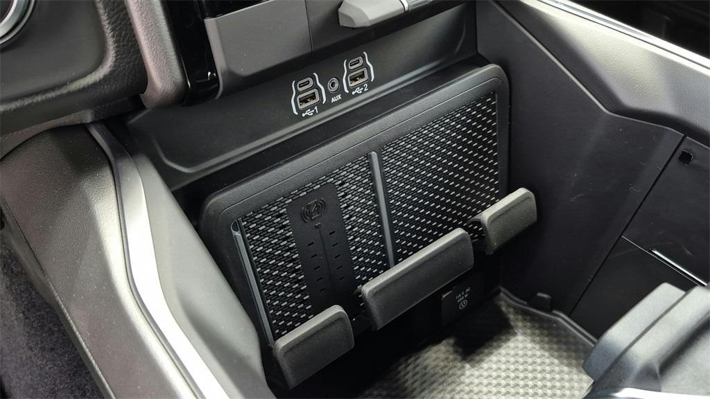 new 2026 Ram 1500 car, priced at $49,055
