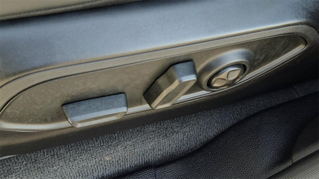 used 2022 Jeep Grand Cherokee L car