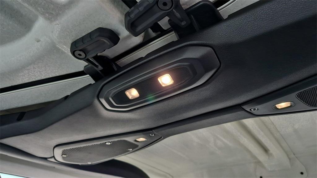 new 2026 Jeep Wrangler car, priced at $39,400