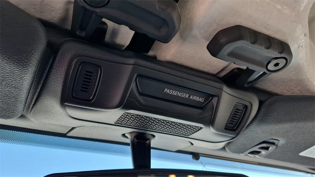 new 2026 Jeep Wrangler car, priced at $39,400