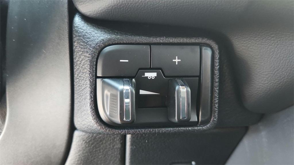 new 2025 Dodge Durango car, priced at $45,000