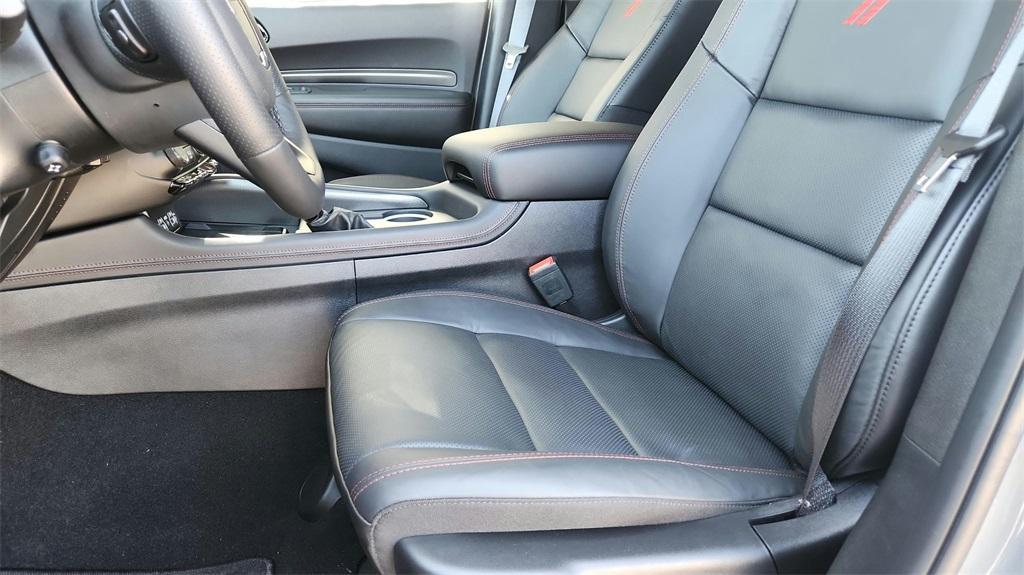 new 2025 Dodge Durango car, priced at $45,000