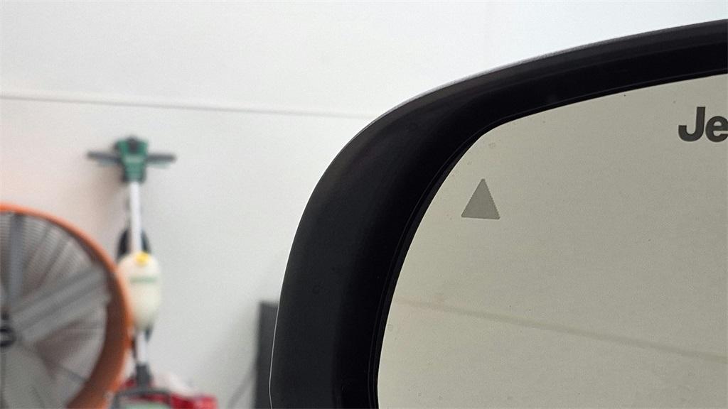 new 2026 Jeep Compass car, priced at $30,322