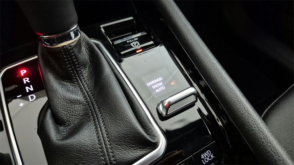 new 2026 Jeep Compass car, priced at $30,322