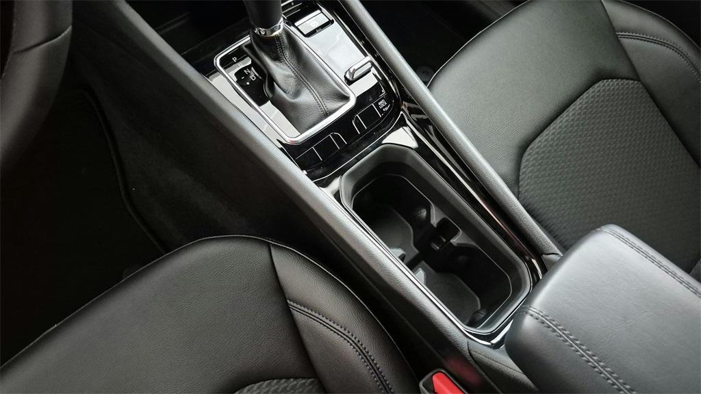 new 2026 Jeep Compass car, priced at $30,322