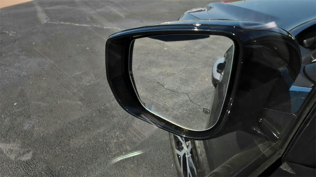 new 2025 Jeep Grand Cherokee car, priced at $43,610