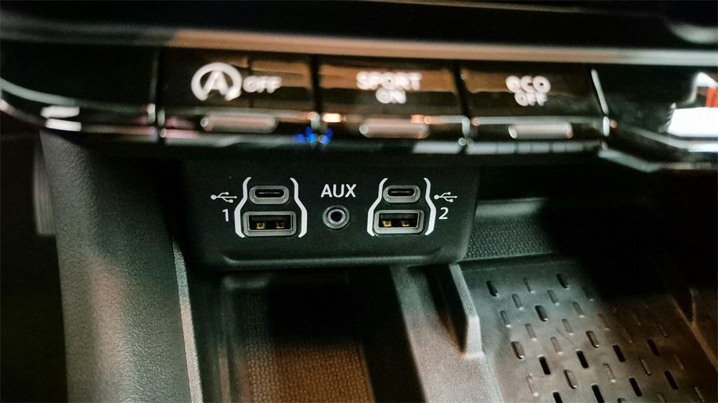 new 2026 Dodge Durango car, priced at $44,275