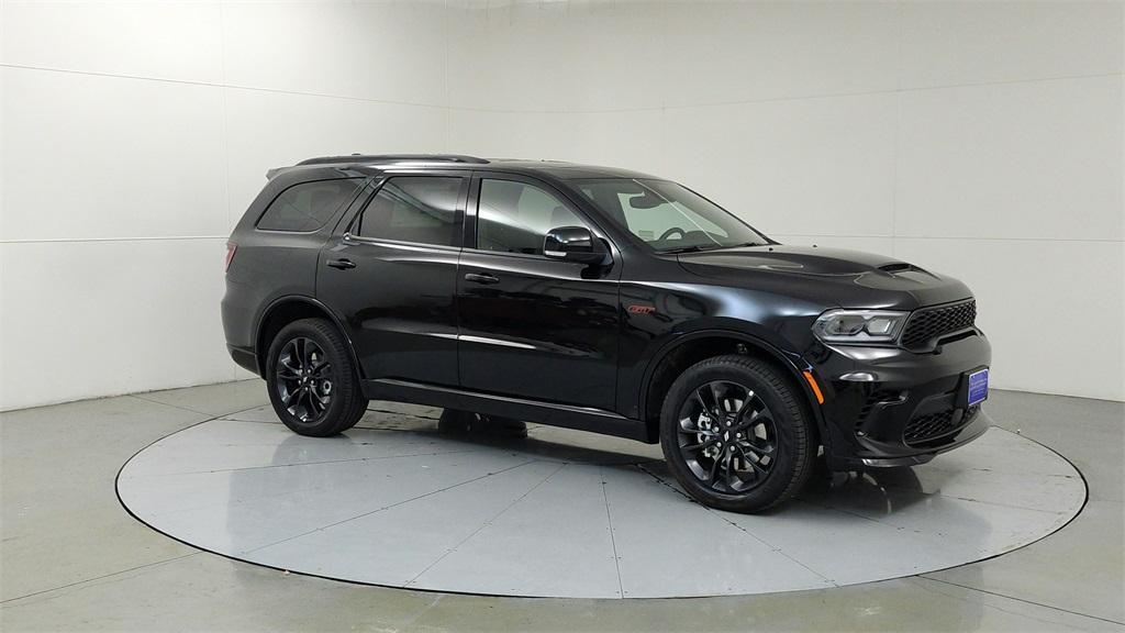 new 2026 Dodge Durango car, priced at $44,275