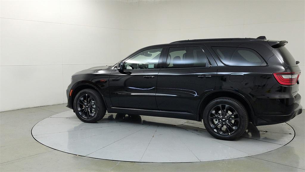 new 2026 Dodge Durango car, priced at $44,275