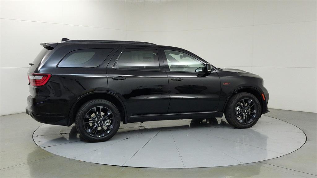 new 2026 Dodge Durango car, priced at $44,275