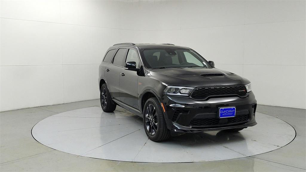 new 2026 Dodge Durango car, priced at $44,275