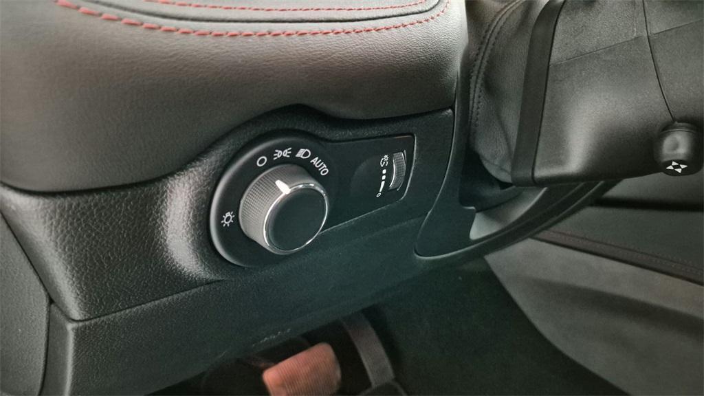 new 2026 Dodge Durango car, priced at $44,275