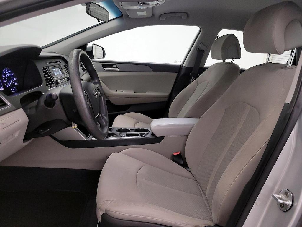 used 2016 Hyundai Sonata car, priced at $11,998