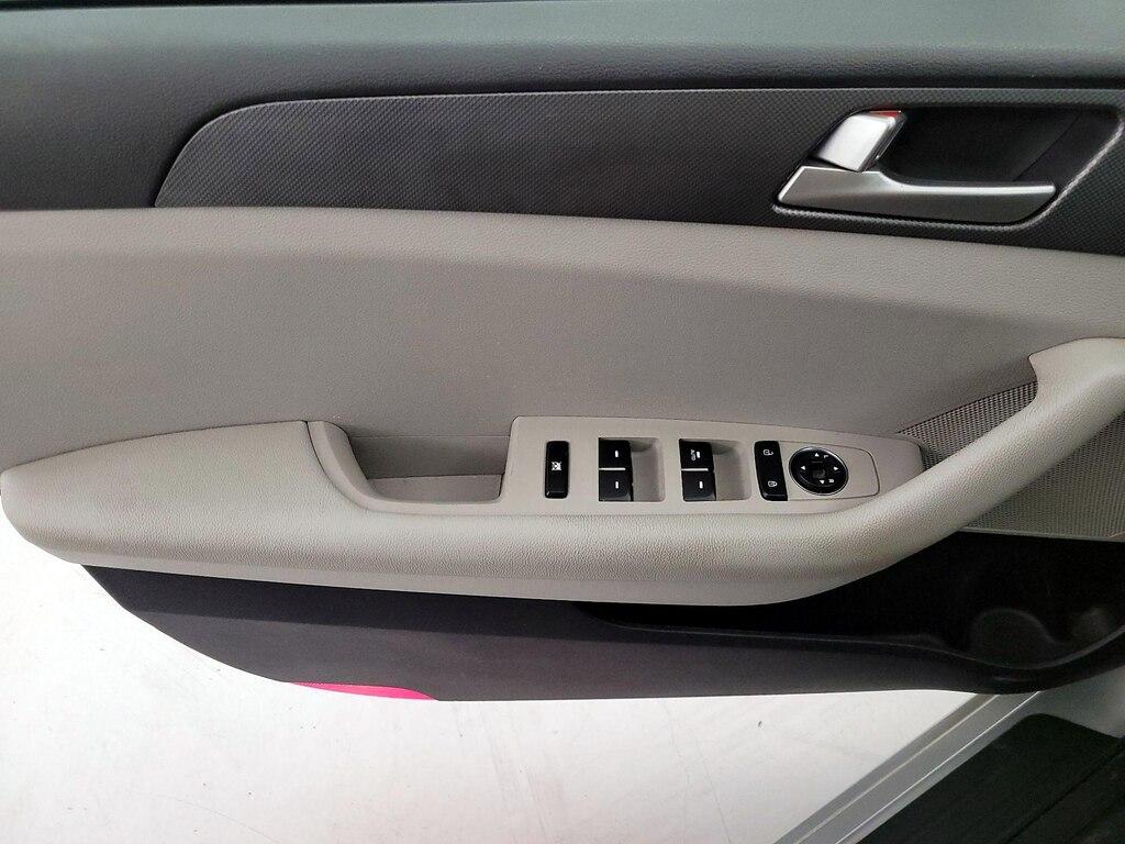 used 2016 Hyundai Sonata car, priced at $11,998