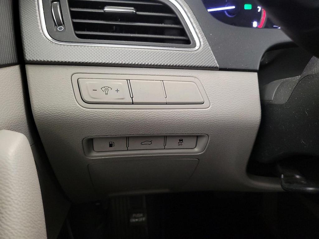 used 2016 Hyundai Sonata car, priced at $11,998