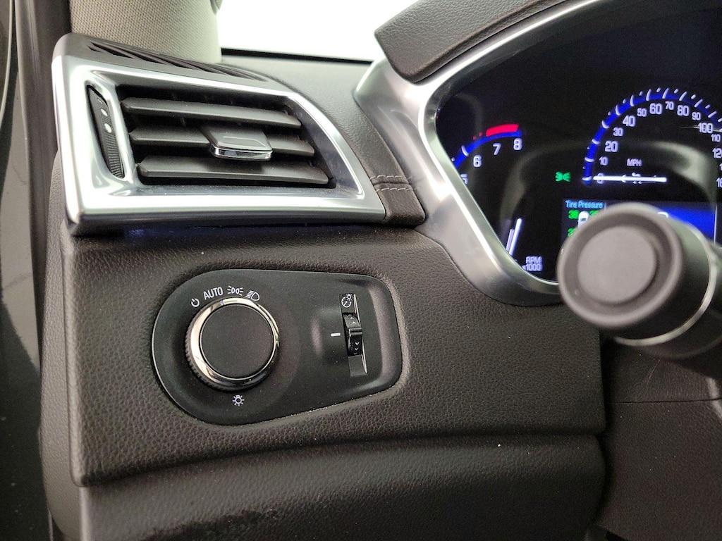 used 2015 Cadillac SRX car, priced at $16,998