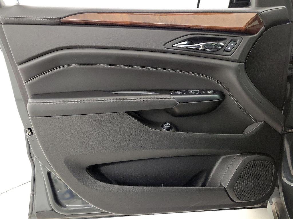 used 2015 Cadillac SRX car, priced at $16,998