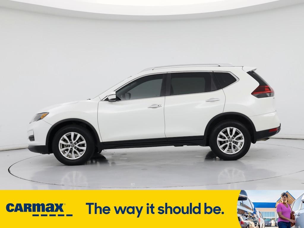 used 2018 Nissan Rogue car, priced at $13,998