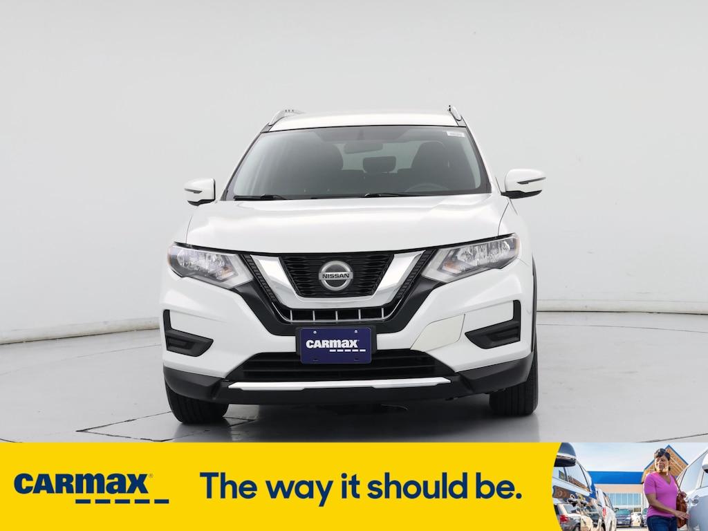 used 2018 Nissan Rogue car, priced at $13,998