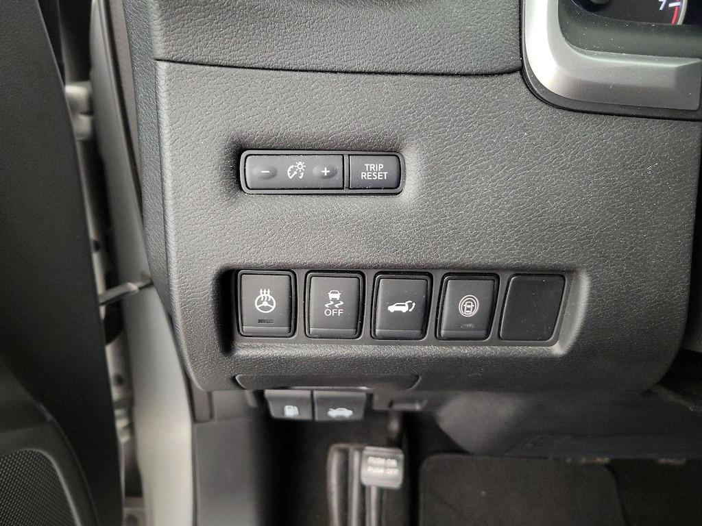 used 2020 Nissan Murano car, priced at $24,998