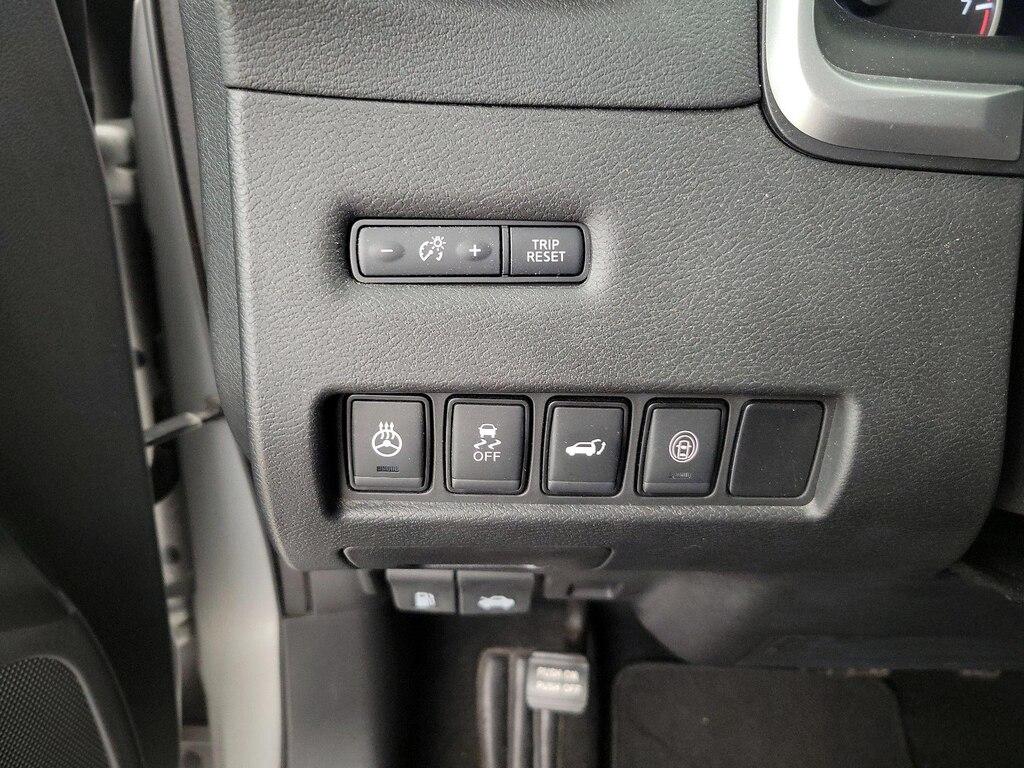 used 2020 Nissan Murano car, priced at $24,998