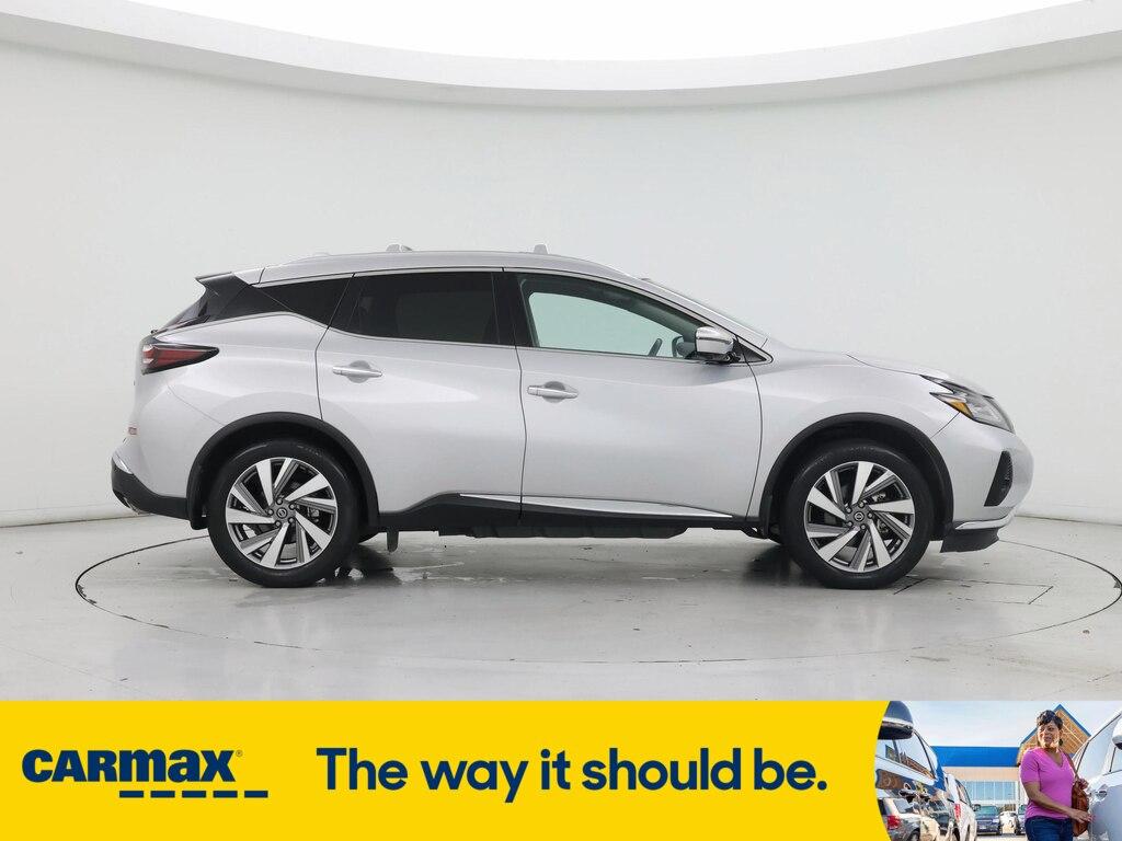 used 2020 Nissan Murano car, priced at $24,998