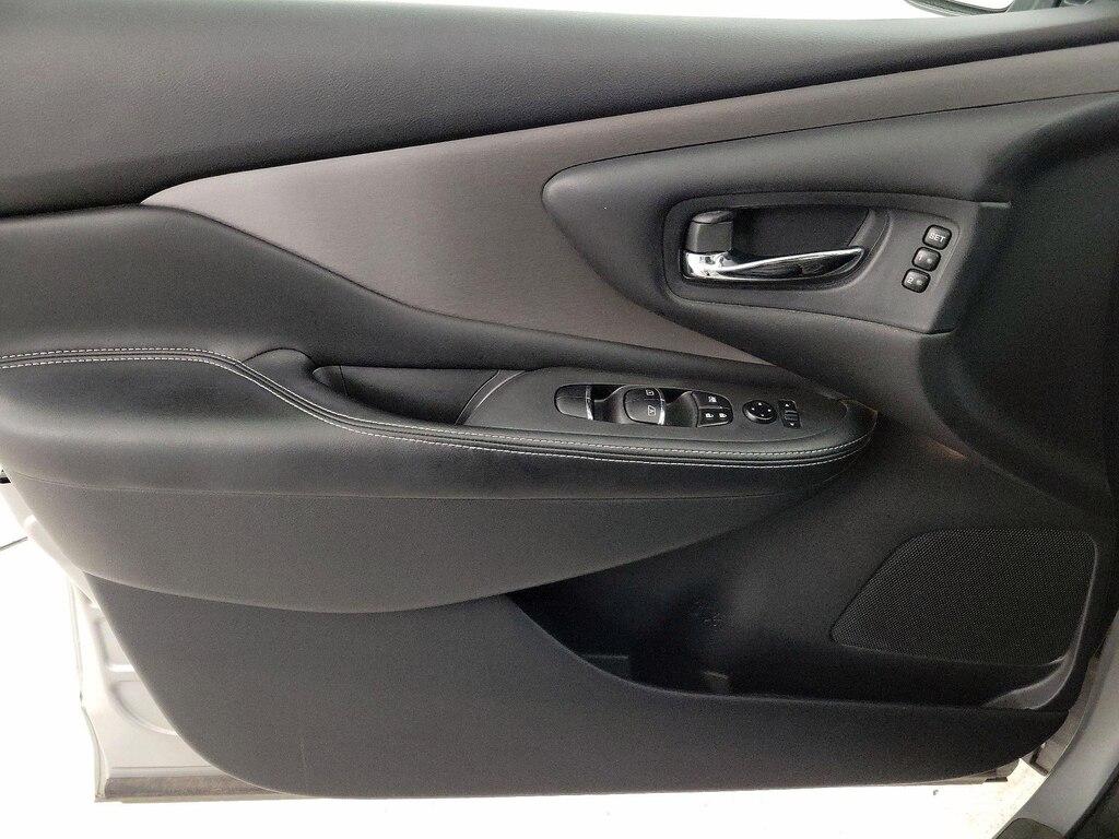 used 2020 Nissan Murano car, priced at $24,998