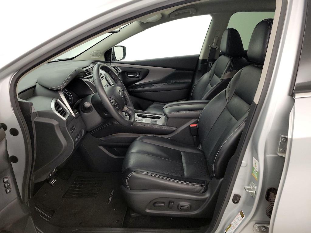used 2020 Nissan Murano car, priced at $24,998