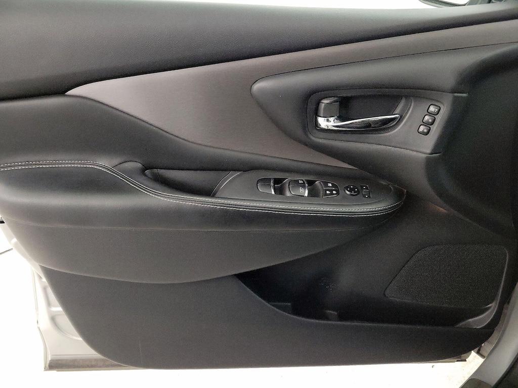 used 2020 Nissan Murano car, priced at $24,998