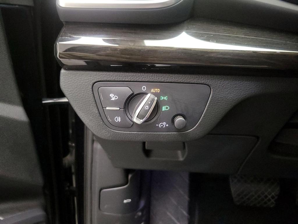 used 2020 Audi Q5 e car, priced at $29,998