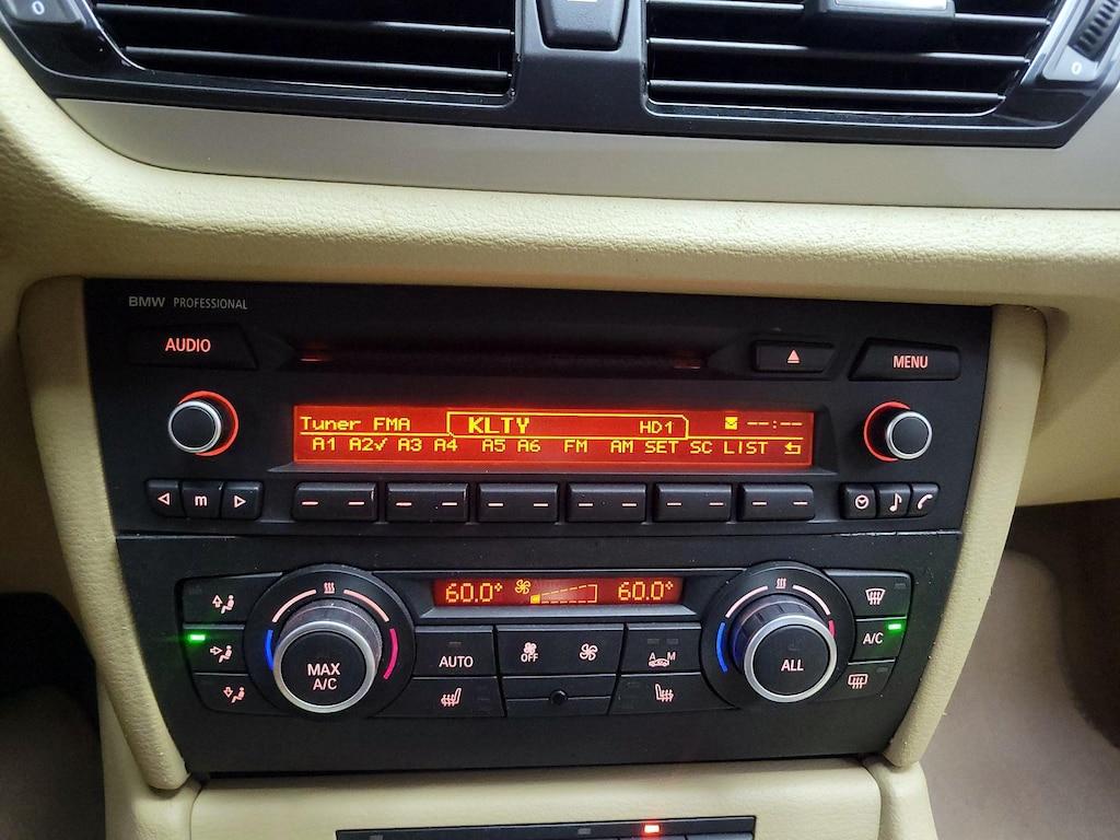 used 2014 BMW X1 car, priced at $13,599