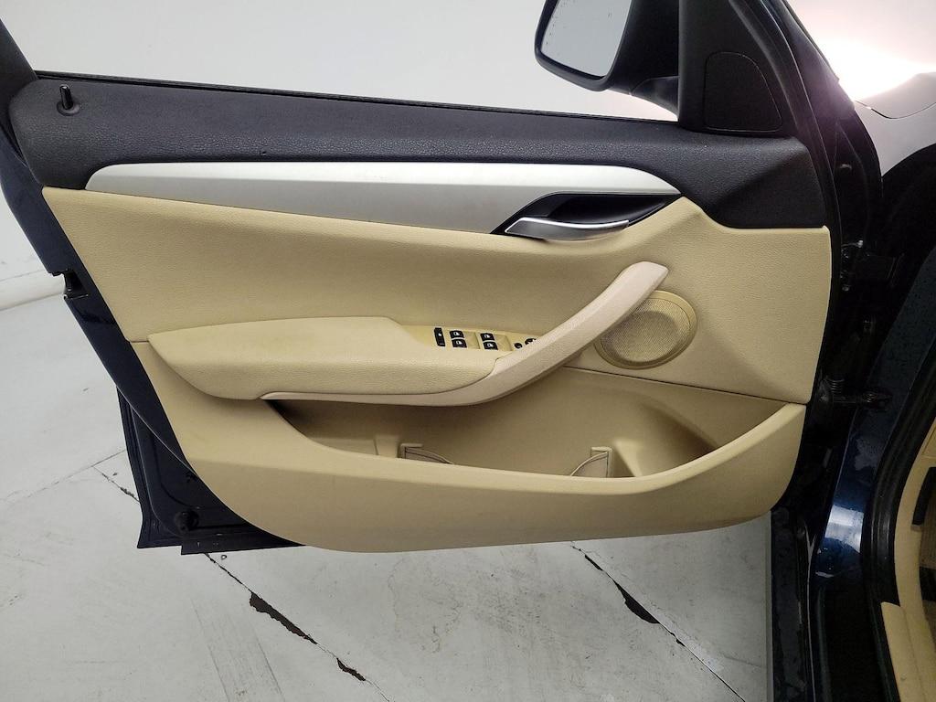 used 2014 BMW X1 car, priced at $13,599