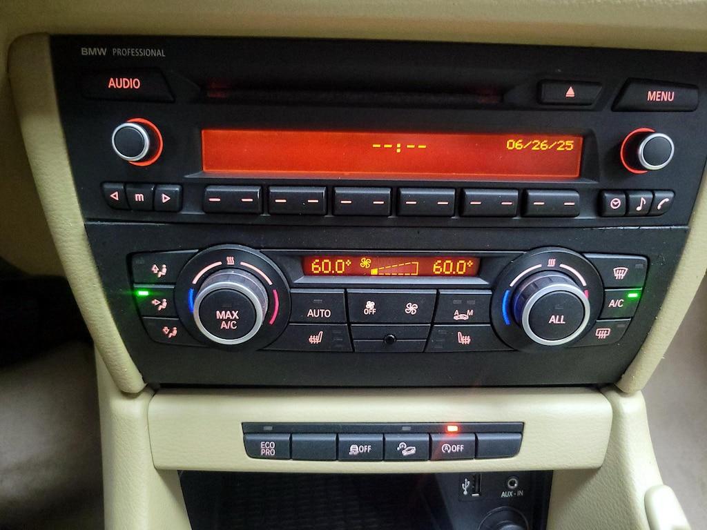 used 2014 BMW X1 car, priced at $13,599