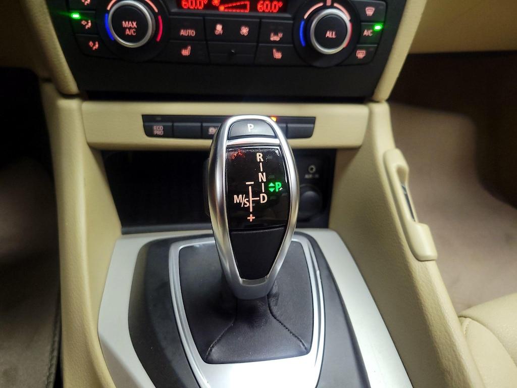 used 2014 BMW X1 car, priced at $13,599