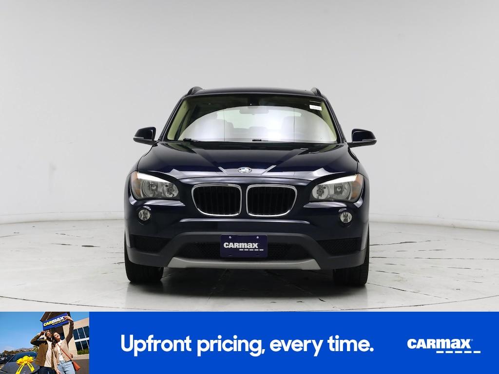 used 2014 BMW X1 car, priced at $13,599