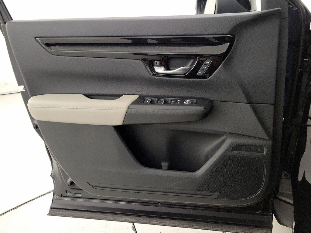 used 2024 Honda CR-V car, priced at $34,998