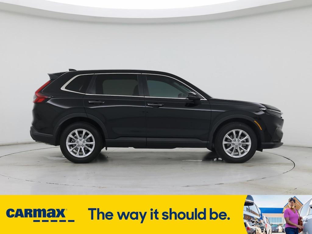 used 2024 Honda CR-V car, priced at $34,998