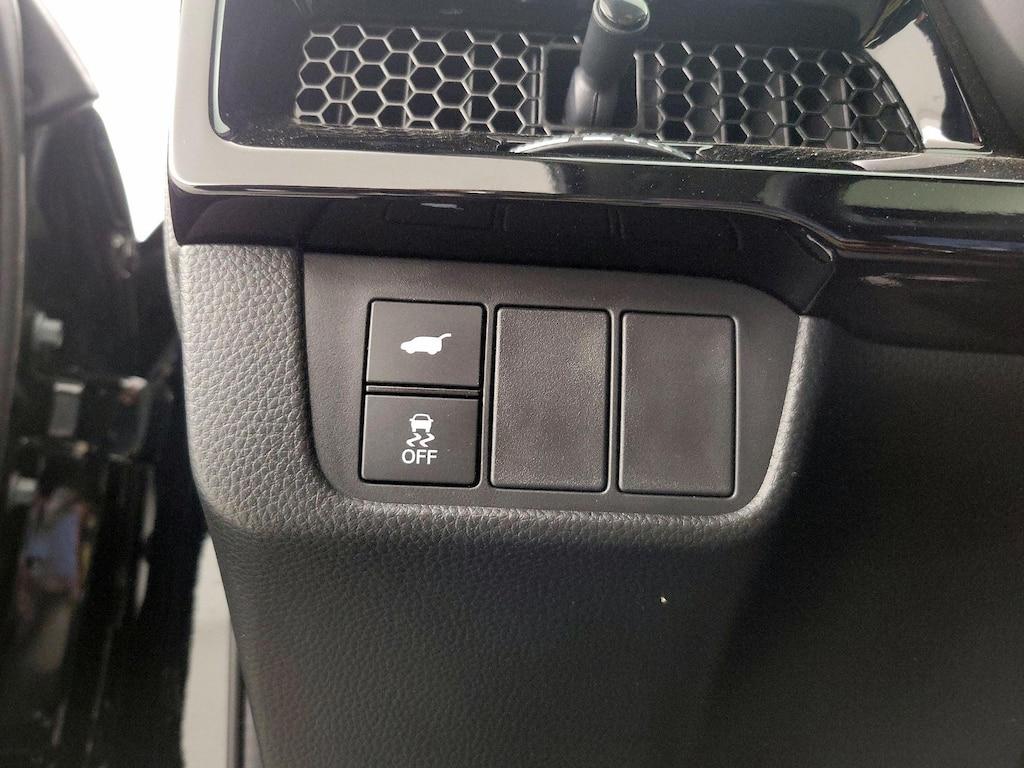 used 2024 Honda CR-V car, priced at $34,998