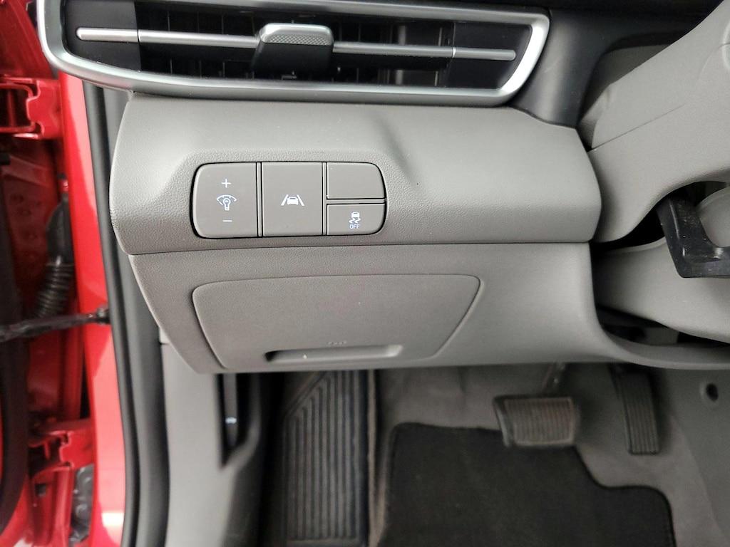 used 2021 Hyundai Elantra car, priced at $16,998