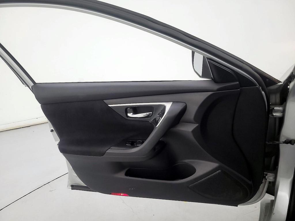 used 2014 Nissan Altima car, priced at $12,599