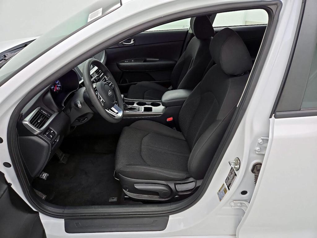 used 2019 Kia Optima car, priced at $15,998