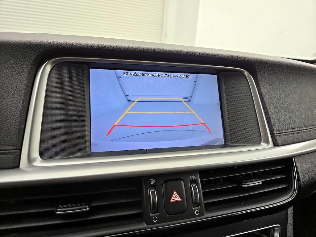 used 2019 Kia Optima car, priced at $15,998