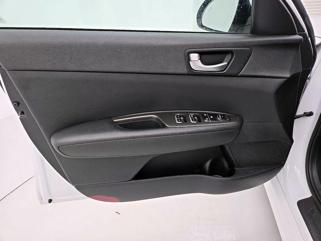 used 2019 Kia Optima car, priced at $15,998