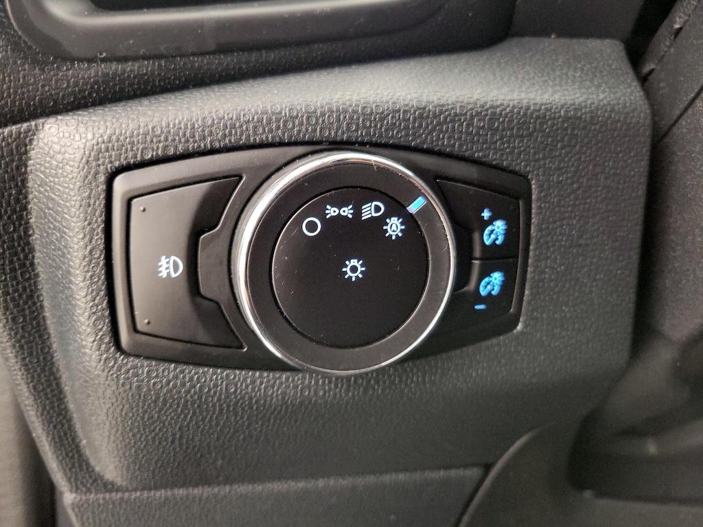 used 2019 Ford EcoSport car, priced at $13,998