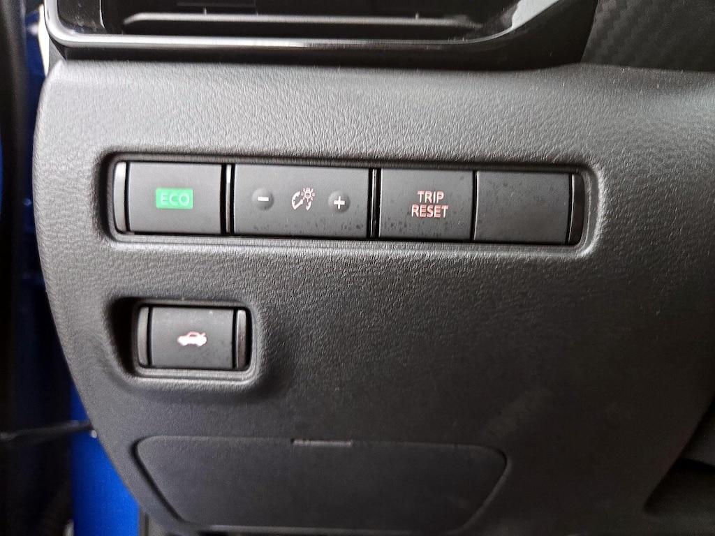used 2024 Nissan Sentra car, priced at $18,998