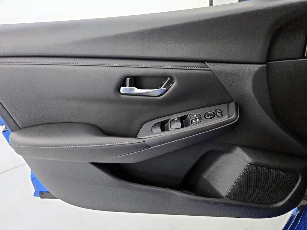 used 2024 Nissan Sentra car, priced at $18,998