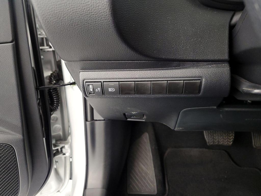 used 2025 Toyota Corolla car, priced at $24,998
